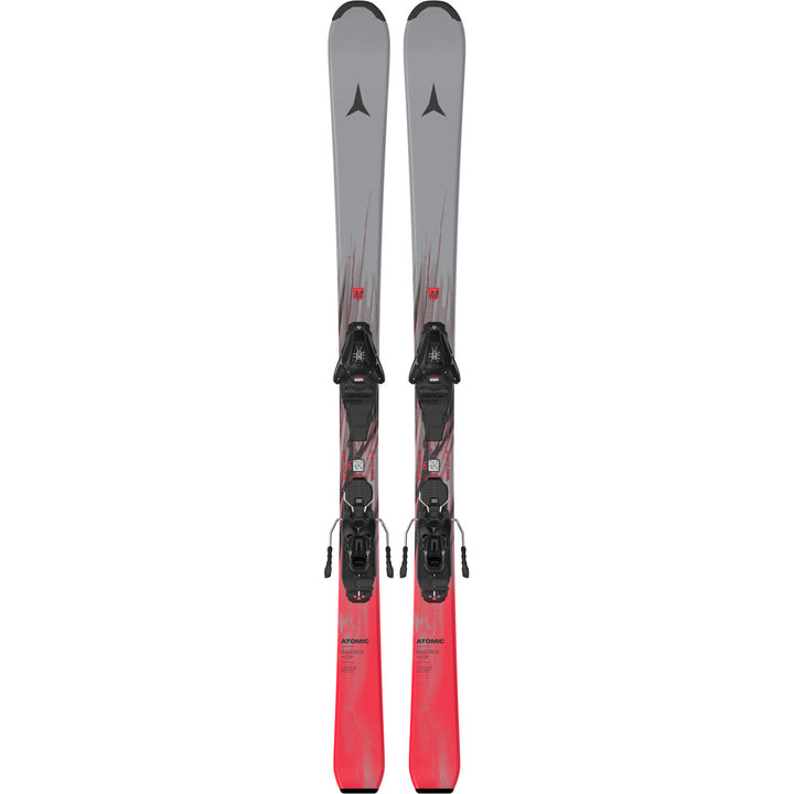 Atomic Maverick J Skis + L6 GW Bindings - Kids' 2027