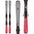 Atomic Maverick J Skis + L6 GW Bindings - Kids' 2027