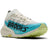 Brooks Cascadia Elite Shoes - Men's Star White/Bluefish/Black