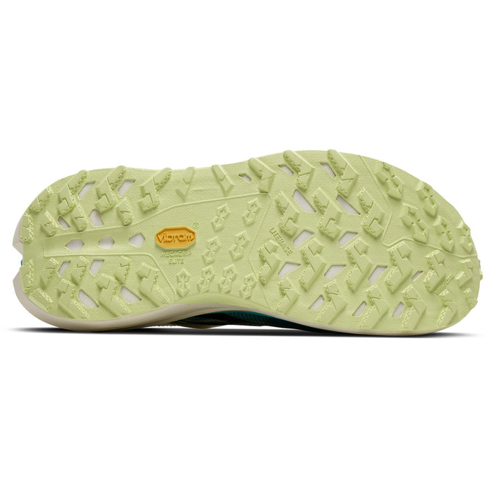 Brooks Cascadia Elite Shoes - Men's Star White/Bluefish/Black