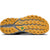 Brooks Cascadia 19 Shoes - Men's Alloy/Ebony/Orange