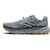Brooks Cascadia 19 Shoes - Men's Alloy/Ebony/Orange