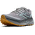Brooks Cascadia 19 Shoes - Men's Alloy/Ebony/Orange