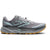 Brooks Cascadia 19 Shoes - Men's Alloy/Ebony/Orange