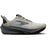 Brooks Ghost Trail Shoes - Men's Gray/Gray/Bleached Sand