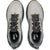 Brooks Ghost Trail Shoes - Men's Gray/Gray/Bleached Sand