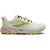 Brooks Cascadia 19 Shoes - Women's Coconut/Misty Blue/Ebony