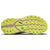 Brooks Cascadia 19 Shoes - Women's Coconut/Misty Blue/Ebony