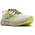 Brooks Cascadia 19 Shoes - Women's Coconut/Misty Blue/Ebony
