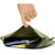 FARO Traveler Fin Wallet Olive Drab