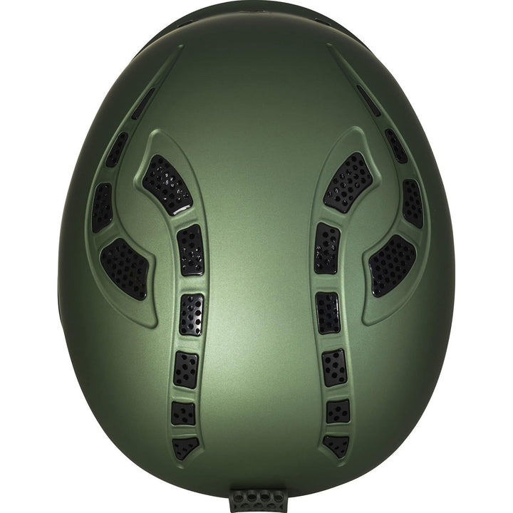 Sweet Protection Igniter II Helmet Matte Olive Metallic