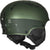 Sweet Protection Igniter II Helmet Matte Olive Metallic