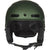Sweet Protection Igniter II Helmet Matte Olive Metallic