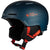 Sweet Protection Winder Jr. Helmet - Kids' Night Blue Metallic