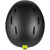 Sweet Protection Winder Jr. Helmet - Kids' Slate Gray/Fluo