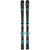 Stöckli Montero AR Skis + Strive 13 Demo Ski Bindings 2026