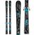 Stöckli Montero AR Skis + Strive 13 Demo Ski Bindings 2026