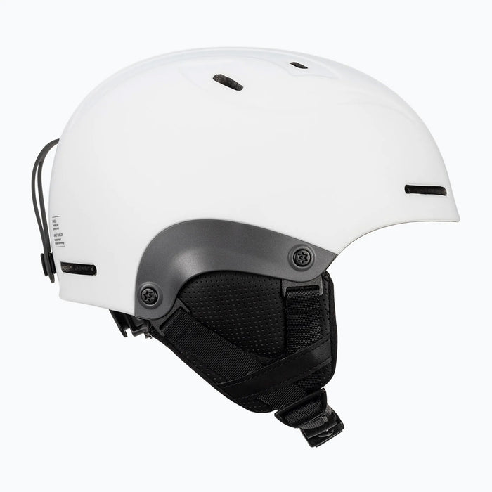 Sweet Protection Blaster II Helmet Matte White