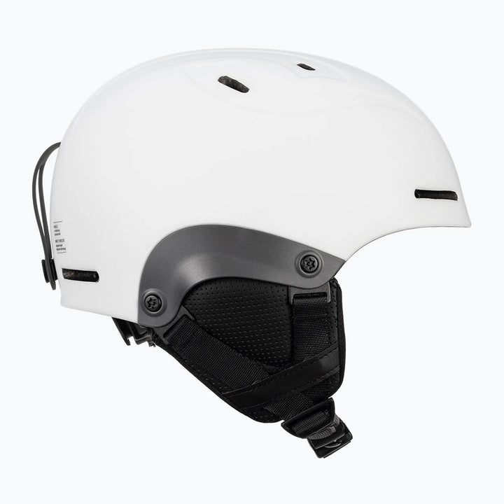 Sweet Protection Blaster II Helmet Matte White