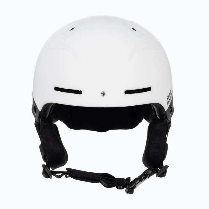 Sweet Protection Blaster II Helmet Matte White