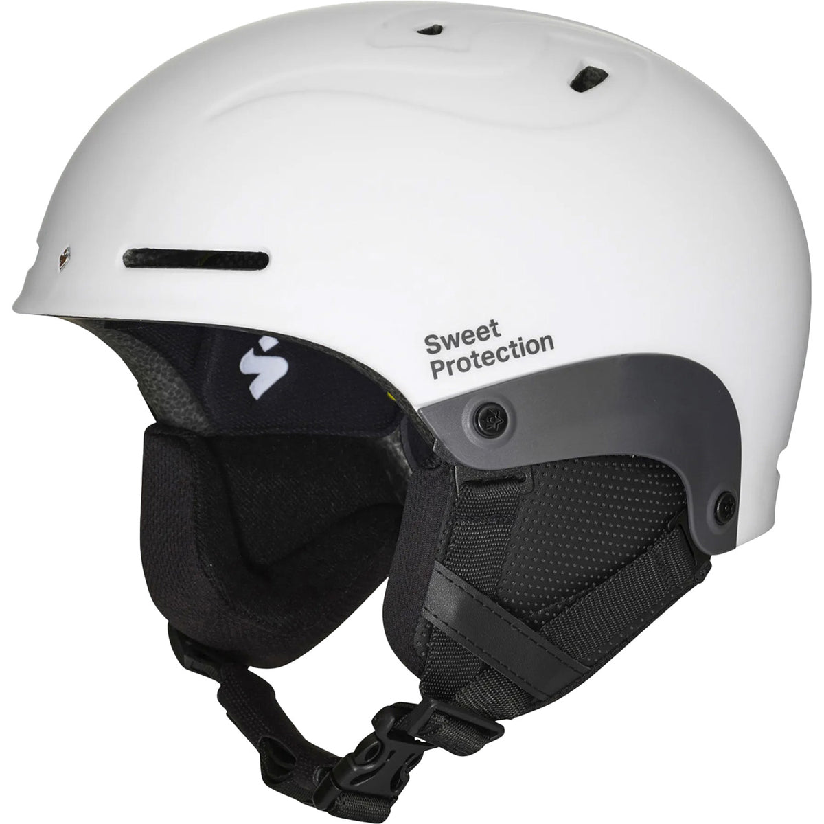 Sweet Protection Blaster II Helmet Matte White