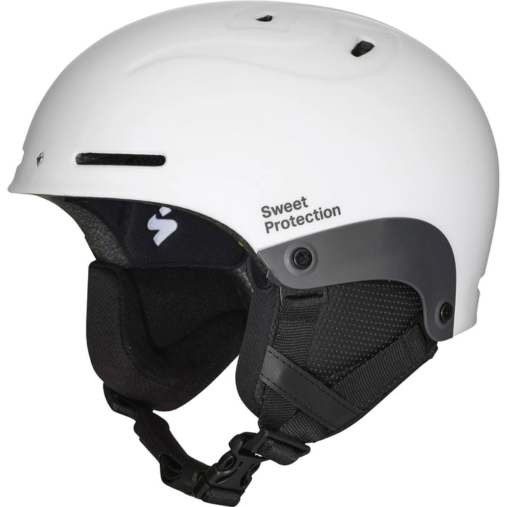 Sweet Protection Blaster II Helmet Matte White
