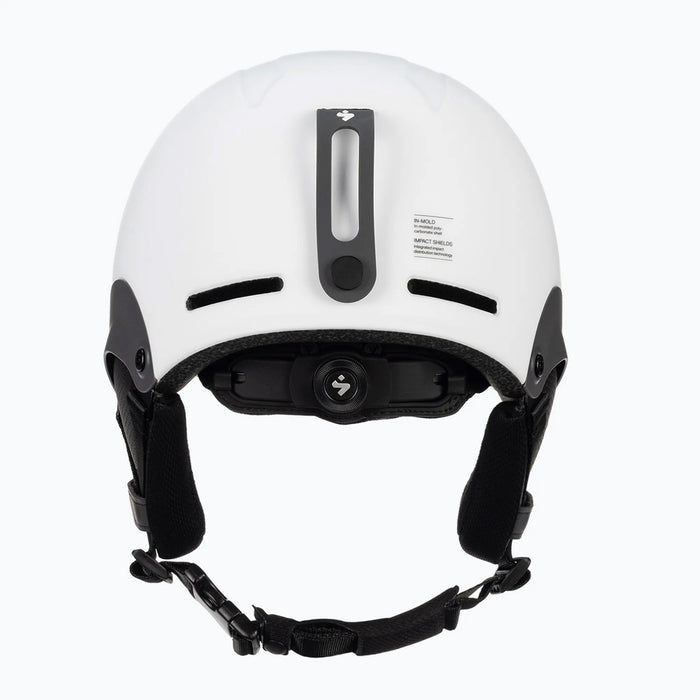 Sweet Protection Blaster II Helmet Matte White