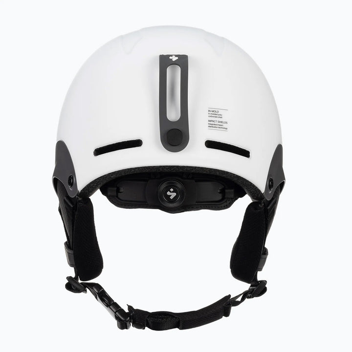 Sweet Protection Blaster II Helmet Matte White