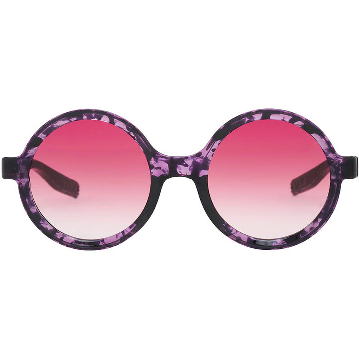 Pit Viper The OO Sunglasses Port Tort Rose Fade