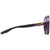 Pit Viper The OO Sunglasses Port Tort Rose Fade