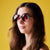 Pit Viper The OO Sunglasses Port Tort Rose Fade