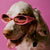 Pit Viper The Slammer Sunglasses Juicy Z87 + HDPV Polarized Pink