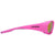 Pit Viper The Slammer Sunglasses Juicy Z87 + HDPV Polarized Pink
