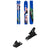 Armada ARW 94 Skis - Women's 2026 + Atomic Strive 12 GW Ski Bindings