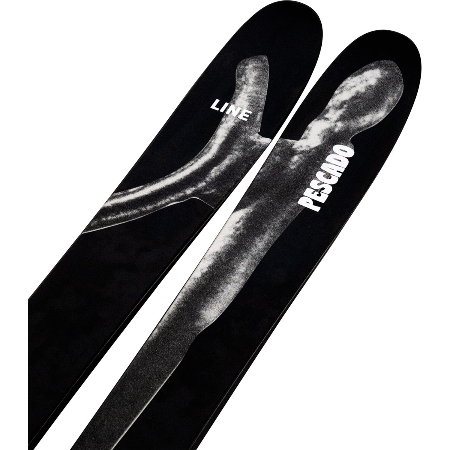 Line Pescado Skis 2027 – evo