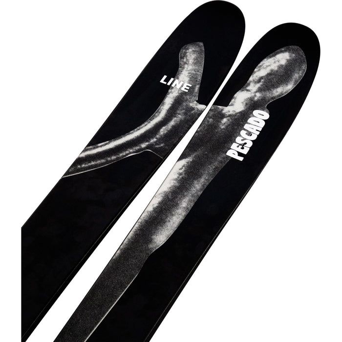 Line Pescado Skis 2027