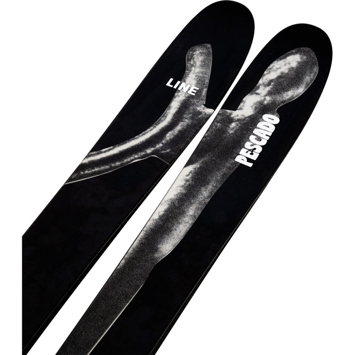 Line Pescado Skis 2027