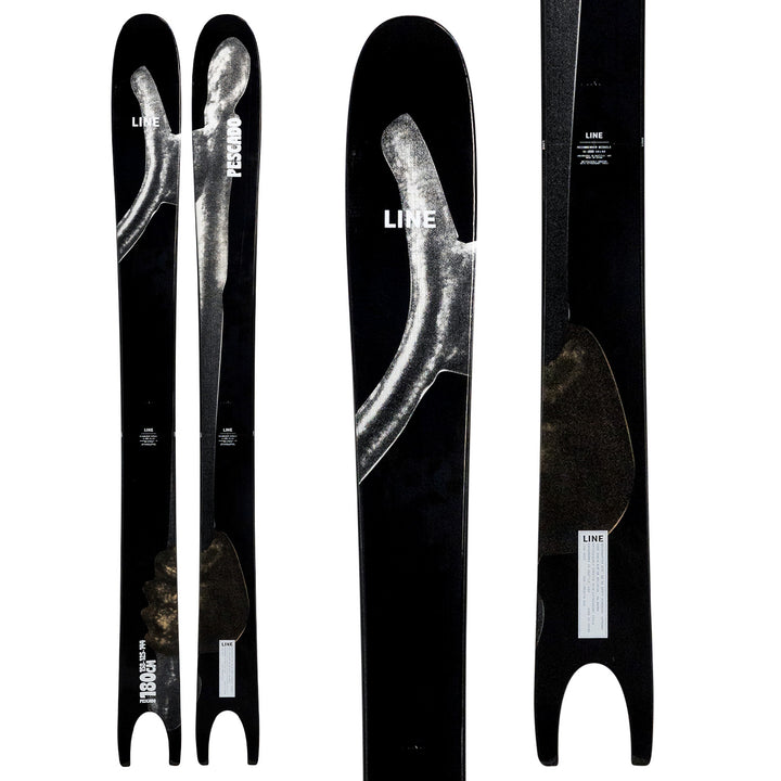 Line Pescado Skis 2027