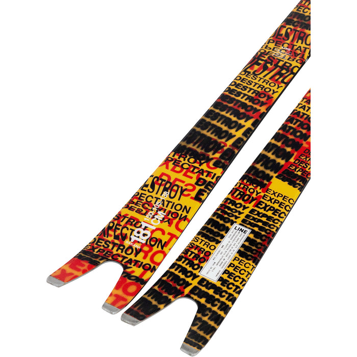 Line Sakana Skis 2027