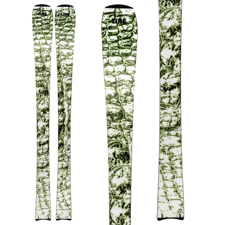 Line Blade Skis 2027