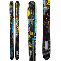 Line Pandora 106 Skis 2027