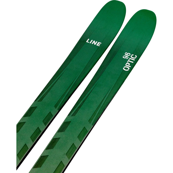 Line Optic 96 Skis 2027