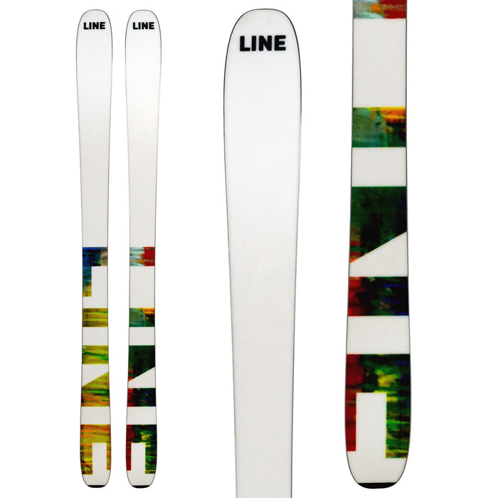 Line Pandora 92 Skis 2027