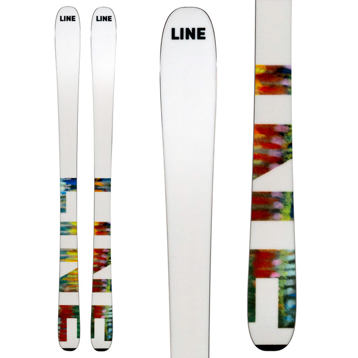 Line Pandora 85 Skis 2027