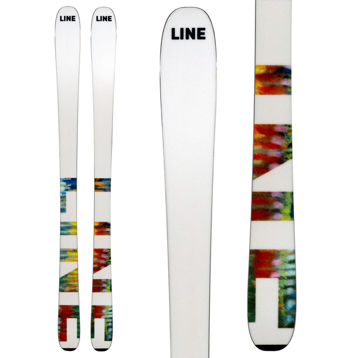 Line Pandora 85 Skis 2027