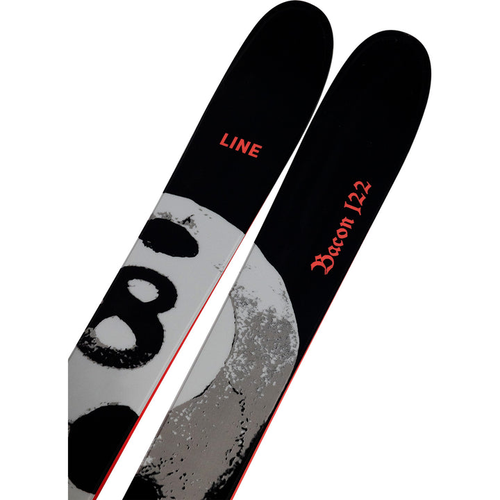 Line Bacon 122 Skis 2027