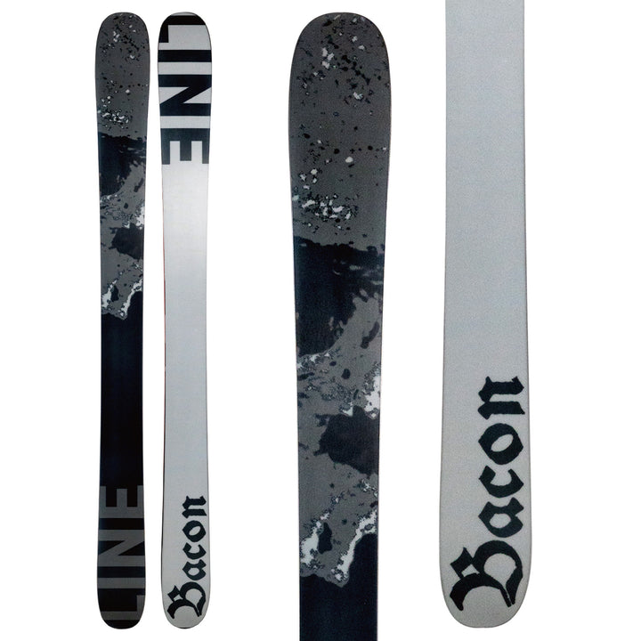 Line Bacon 122 Skis 2027
