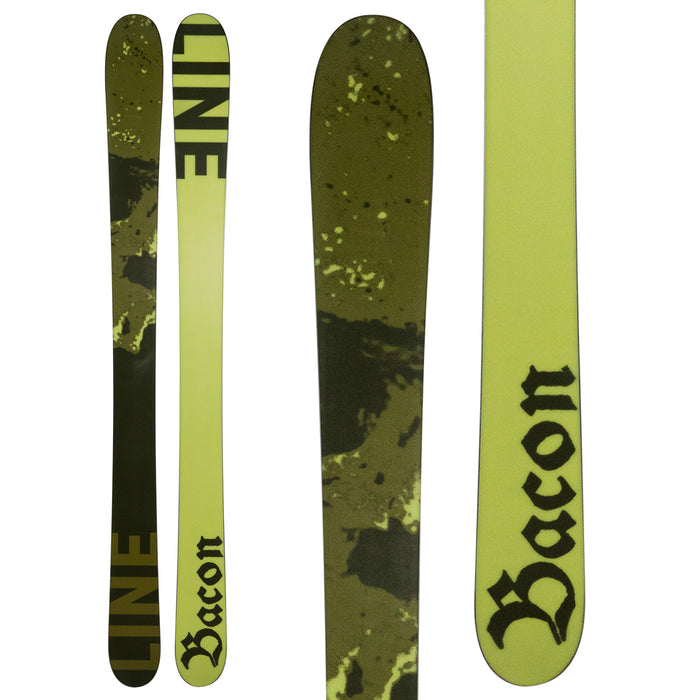 Line Bacon 115 Skis 2027