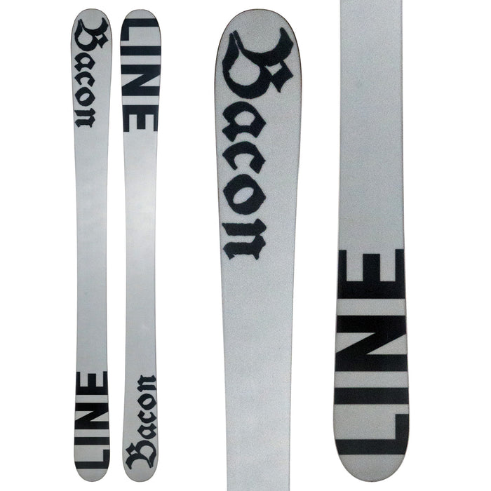 Line Bacon 108 Skis 2027