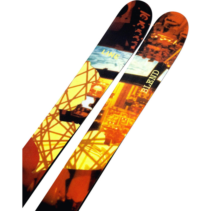 Line Blend Skis 2027